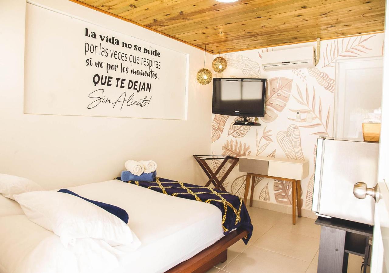 Imagine Beach Altamira  Rum bild